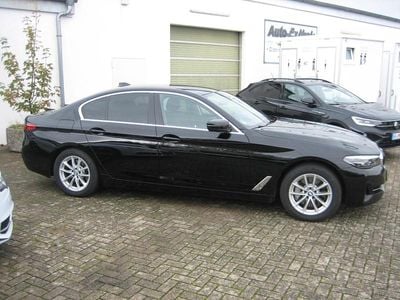 BMW 530e