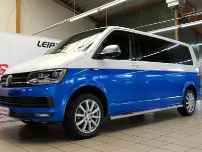 Używany VW T6 150 KM (110 kW) 2019 Andere Van