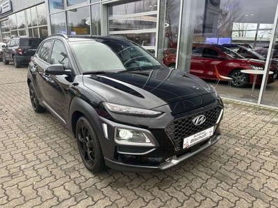 gebraucht Hyundai Kona 1.6 T-GDI 4WD Premium