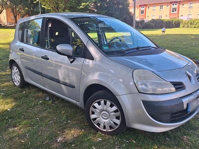 Renault Modus