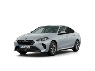 Gebraucht BMW 220 M Sport 170 PS (125 kW) 2025 Grau Coupé