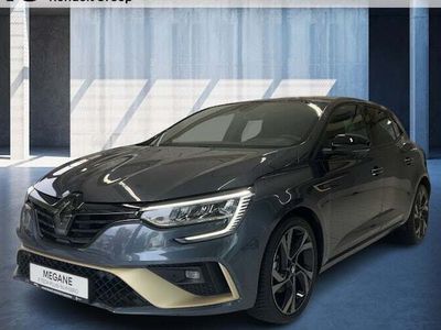 Renault Mégane IV