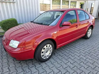 Gebraucht VW Bora