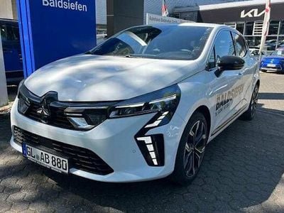 Gebraucht Mitsubishi Colt Select 91 PS (66 kW) 2025 Weiß Kleinwagen