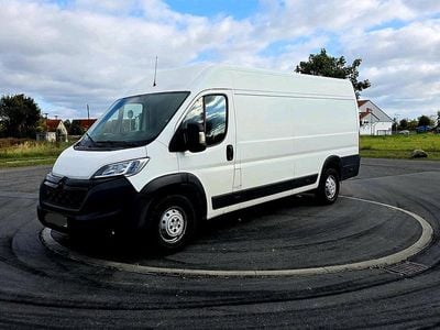 Citroën Jumper