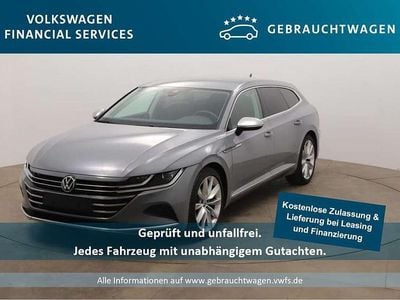 VW Arteon