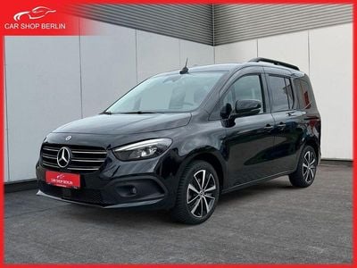 Mercedes T180