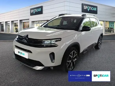 Gebraucht Citroën C5 Aircross