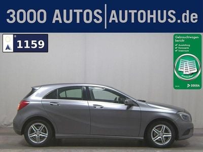 Mercedes A200
