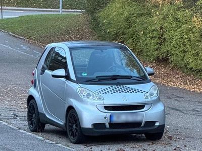 Smart ForTwo Coupé