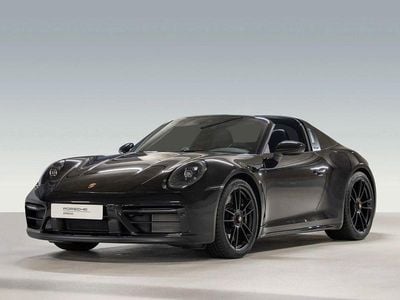 Porsche 911 Targa 4