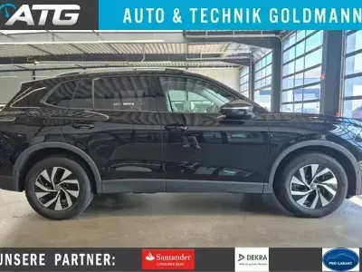 Gebraucht VW Tiguan 350 PS (257 kW) 2024 Andere SUV