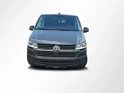 Gebraucht VW T6.1 150 PS (110 kW) 2023 Pure grey Van