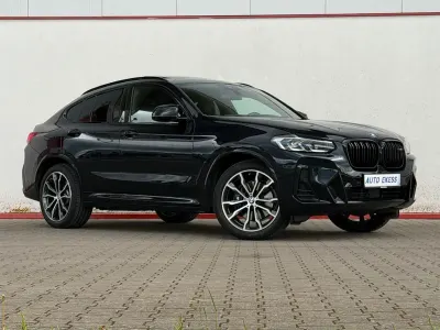 Usata BMW X4