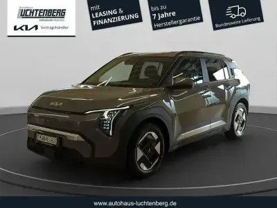Gebraucht Kia EV3