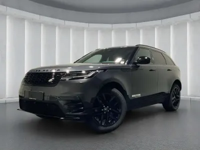 Gebraucht Land Rover Range Rover Velar SE Dynamic 204 PS (150 kW) 2026 Grau SUV