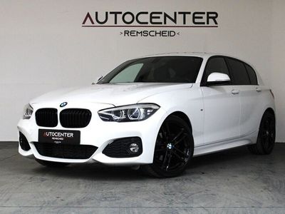 gebraucht BMW 118 i Lim Edition M-Sport Aut. Shadow PDC M-Paket