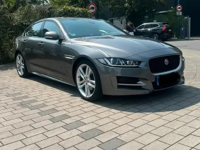 Gebraucht Jaguar XE