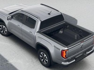 VW Amarok
