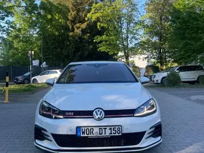 Gebraucht VW Golf VII