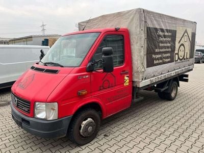 VW LT