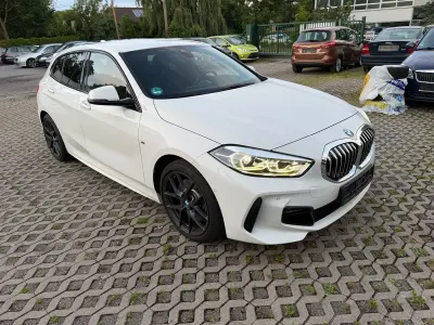Gebraucht BMW 120