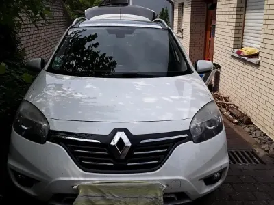 Gebraucht Renault Koleos