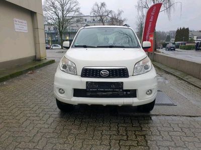 gebraucht Daihatsu Terios 2 WD TÜV Klima