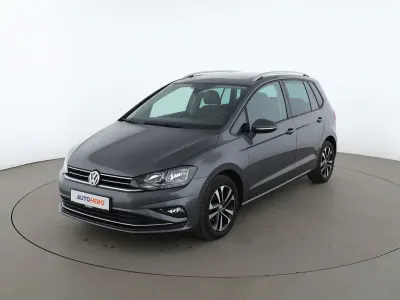 Gebraucht VW Golf VII