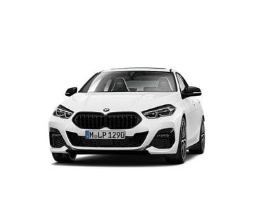 Gebraucht 2025 BMW 220 Comfort Edition Coupé | 36.880 € (Guter Preis)