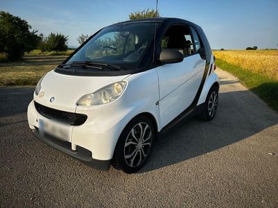 Smart ForTwo Coupé
