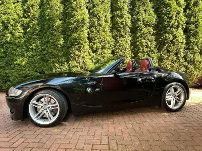 Gebraucht BMW Z4 M
