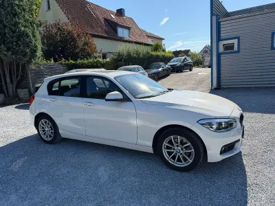 Gebraucht BMW 116