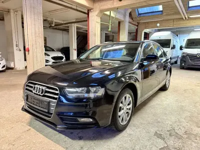 Używany Audi A4 Attraction 150 KM (110 kW) 2015 Kombi