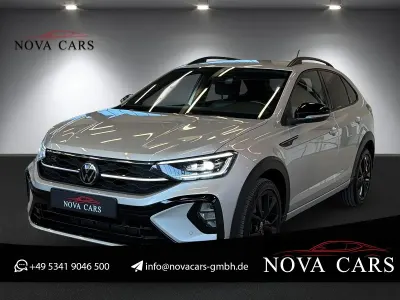 Gebraucht VW Taigo Style 150 PS (110 kW) 2022 Silber SUV