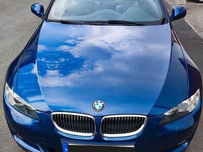 BMW 325 Cabriolet