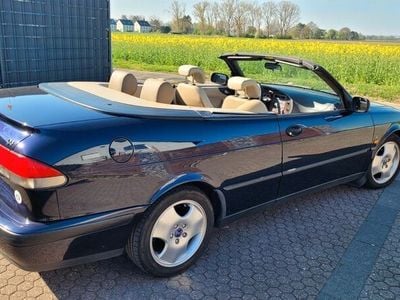 Saab 9-3 Cabriolet