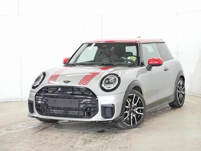 Gebraucht Mini John Cooper Works Coupé 156 PS (114 kW) 2024 Grau Coupé
