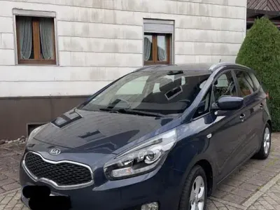 Gebraucht Kia Carens