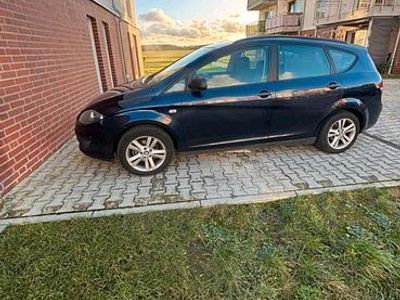 Seat Altea XL