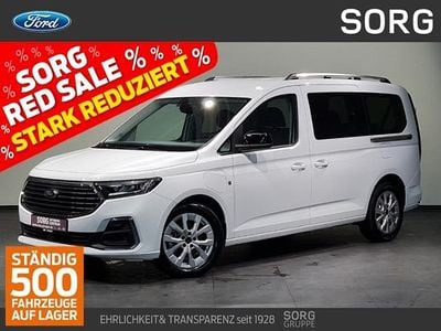 Ford Tourneo
