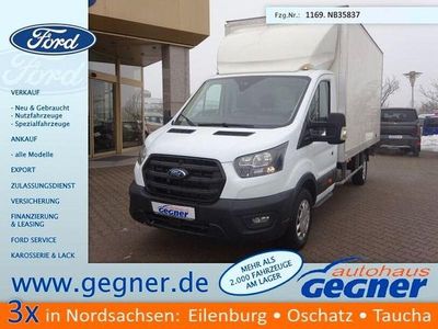 Gebraucht Ford Transit Trend 2023 Andere