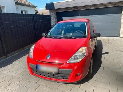 Renault Clio II
