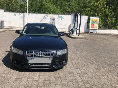 Gebraucht Audi A5