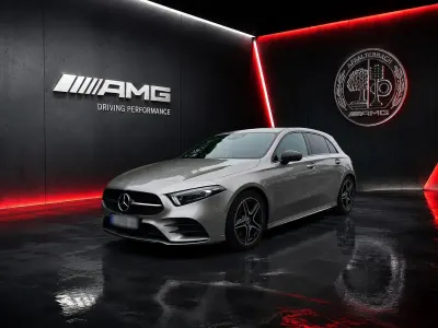 Gebraucht Mercedes A250