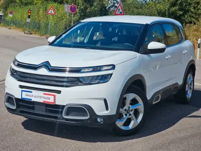 Gebraucht Citroën C5 Aircross