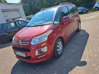 Citroën C3 Picasso