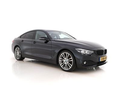 BMW 418 Gran Coupé