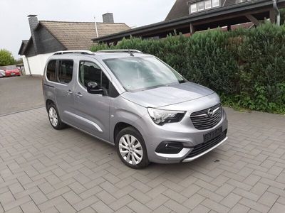 gebraucht Opel Combo Life Elektromotor 100kW Ultimate Ultimate