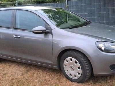 VW Golf VI